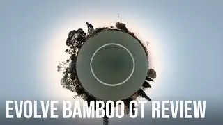 Evolve Bamboo GT Range Test - Electric Skateboard Sydney