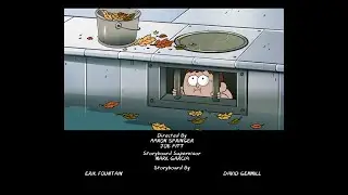 The Deep End (Gravity Falls 