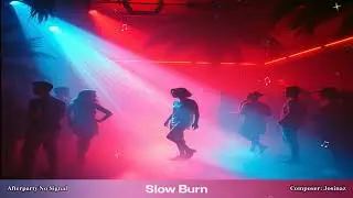Afterparty No Signal &ndash; Официальный музыкальный клип | Латиноамериканский реггетон, трэп, баунс, б...