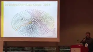 Web sémantique et Web de données, et si on passait à la pratique  Animé par Pierre Col, Julien Homo