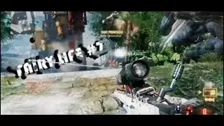 FAIRY LIFE #7 COD AW