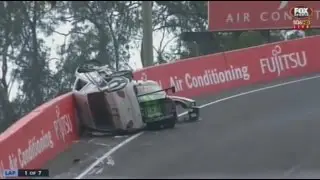 2015 Aussie Racing Cars - Bathurst - Race 3