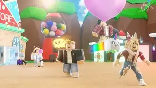 NEW SCRIPT Bubble Gum Simulator 2021 WORKING ✅