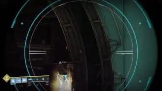 D2 Eye of Foresight reload