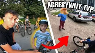 JAK (nie) JEŹDZIĆ NA ROWERZE! #3