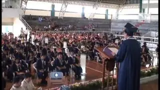 PSHS - SMC Graduation Class 2013