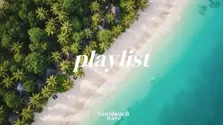[playlist] 나른함을 천천히 즐기고 싶을 때 듣는 로파이 플레이리스트 ☕🌊ㅣA Gentle Lo-fi Playlist for Slow, Lazy Moments
