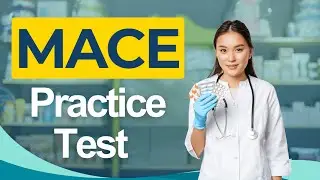 MACE Practice Test 2026 Medication Aide Certification Exam Questions and Answers Nursing Study Guide