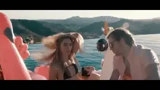 LUIS MUSIC, NEFFEX - Baller | Fight Back (Official Video)
