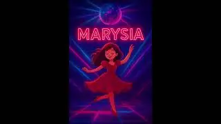 MARYSIA