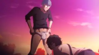 The Most UNHINGED Anime Character Of ALL TIME