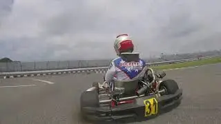 Riley Scott heavy feature - Battle at the Brickyard