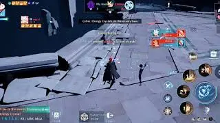 DMG Caster Soul Dancer Skill Build Dragon Raja
