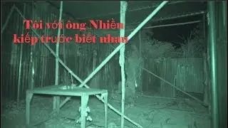 Tập 229 D9 Căn Chồi ma &aacute;m Ka B&agrave;y Trận xuất hồn để c&oacute; thể nh&igrave;n thấy được hương linh c&ocirc; g&aacute;i. Phim ma