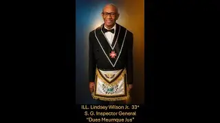 ILL. Lindsey Wilson Jr. 33* Home-going Service