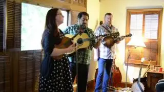 Greg Blake Trio - 