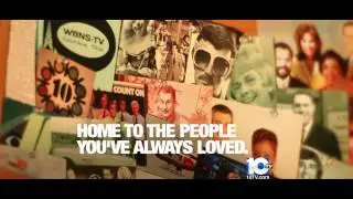 10TV News - The Legacy