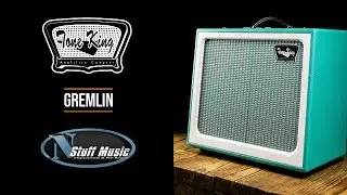 Tone King Gremlin 1x12