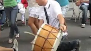Our Lady Of Lebanon Street Festival 2010 by Mesho (Part 2)