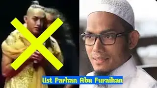 Apa Itu Ruwaibidhah | Ust Farhan Abu Furaihan