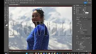 !Text Effect in photoshop !  Transparent text effect photoshop tutorial ! photoshop tutorial effects