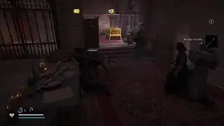 U can phase in Assassin's Creed Valhalla