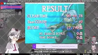 [Goati's GotY 2023] 46/100 - Elemix!