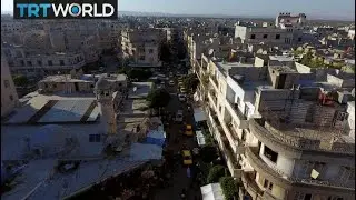 Война в Сирии: ООН предупреждает, что нападение на Идлиб обернется бойней