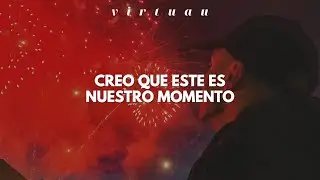 AFROJACK, Martin Garrix, David Guetta & Am&eacute;l - Our Time (Traducida al Espa&ntilde;ol)