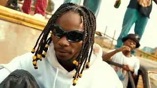King Bella Vibez Enemy (officiel music video)