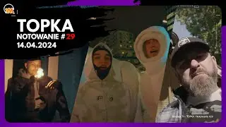 TOPKA czyli TOP 16 Waszych ulubionych klip&oacute;w w MIXTAPE TV - Głosuj! - Notowanie #29 - 14.04.2024