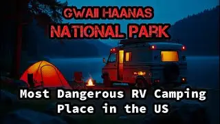 Terrifying Tales | Gwaii Haanas National Park - Most Dangerous RV Camping Place in the US