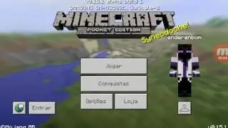 Primeiro v&iacute;deo no mega dropper
