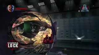 Spider-Man 2002 (PC) Any% Oscorp's Ultimate Weapon Perfect Bonus Speedrun 1:06