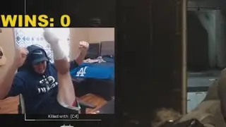 CHANCE 805 RAGE COMPILATION #13