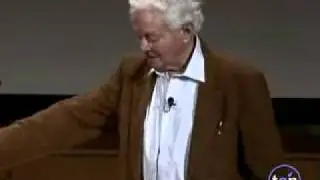 41. Leon Lederman - Beyond Belief 2008