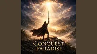 Conquest of Paradise (Piano Version)
