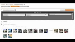 RealtyWeber Create Listing Step 2 (Create Video) Tutorial