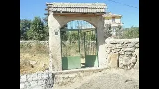 Şeyhhalil Tekkesi Vefat Edenler 6