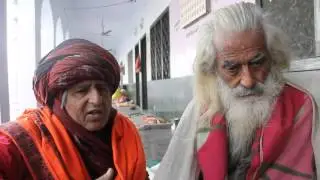 Banarsi Baba Warsi Malang Dewa Sharif  Ya Waris Piya