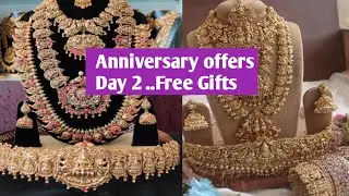 Chanshi Collections is live#Premium#Goldlook#Necklaces#Bangles#Earrings#offerprices#Sale@8106251755