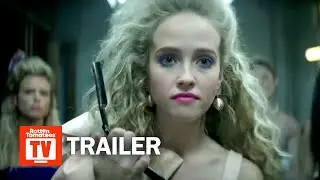 Deadly Class Season 1 Trailer | 'Chosen' | Rotten Tomatoes TV
