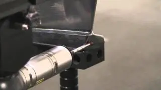 Blade Measurement SP25M Scanning