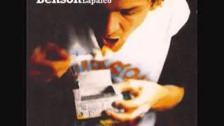 Brendan Benson &bull; Tiny Spark