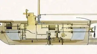 Forty Fantastic Inventions of the Nineteenth Century