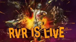 PUBG TAMIL LIVE||KIRUTU KIRUTU GAMEPLAY||#RVRGAMING #WAR2PEACE #PUBGTAMILLIVE 18+