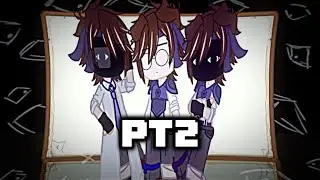 SFAWTDE REACTS TO WIFIES|| AU||2X|| PT2|| ⋆˙⟡