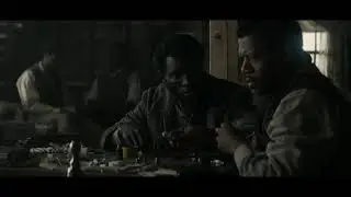 Old Man's Army sings Poor Wayfaring Stranger (The Good Lord Bird)