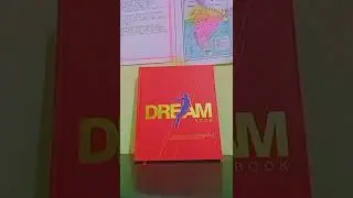 my dream book