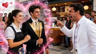 Un matrimonio lampo inaspettato con un CEO prepotente-《From Dumped to Mrs Billionaire》#amore #drama